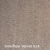 Interfloor Velvet - Velvet 614