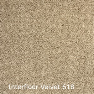 Interfloor Velvet - Velvet 618