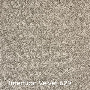 Interfloor Velvet - Velvet 629