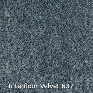 Interfloor Velvet - Velvet 637