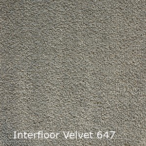 Interfloor Velvet - Velvet 647