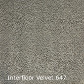 Interfloor Velvet - Velvet 647