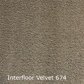 Interfloor Velvet - Velvet 674