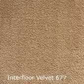 Interfloor Velvet - Velvet 677