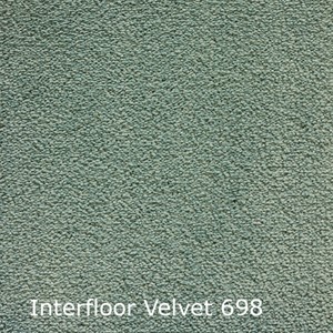 Interfloor Velvet - Velvet 698