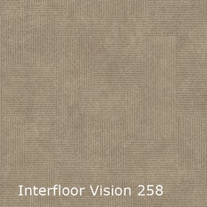 Interfloor Vision - Vision 258