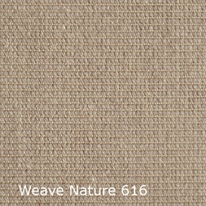 Interfloor Weave Nature - Weave Nature 616