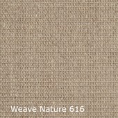Interfloor Weave Nature - Weave Nature 616
