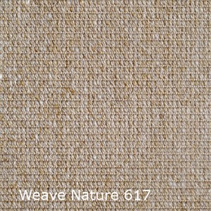 Interfloor Weave Nature - Weave Nature 617