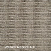 Interfloor Weave Nature - Weave Nature 618