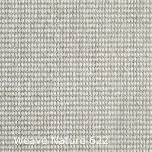 Interfloor Weave Nature - Weave Nature 622