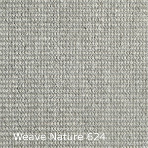 Interfloor Weave Nature - Weave Nature 624