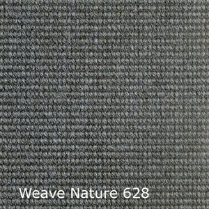 Interfloor Weave Nature - Weave Nature 628