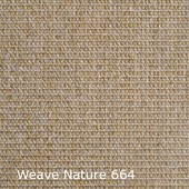 Interfloor Weave Nature - Weave Nature 664