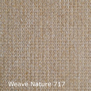 Interfloor Weave Nature - Weave Nature 717