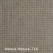 Interfloor Weave Nature - Weave Nature 718
