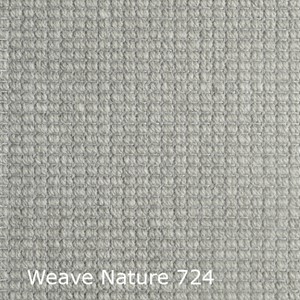 Interfloor Weave Nature - Weave Nature 724