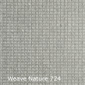 Interfloor Weave Nature - Weave Nature 724