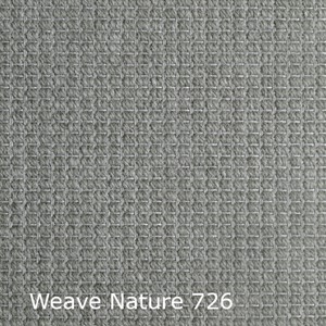 Interfloor Weave Nature - Weave Nature 726