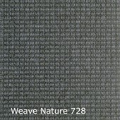 Interfloor Weave Nature - Weave Nature 728