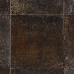 Lifestyle Interior Unique Tile - 1825 Brown