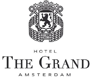 Logo Hotel Grand Amsterdam