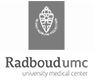 Logo Radboud UMC