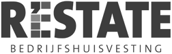 Logo Restate Bedrijfshuisvesting