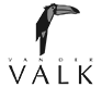 Logo Van der Valk